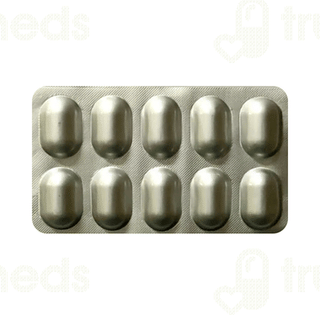 M Pri 75 MG Capsule 10