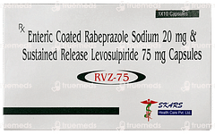 Rvz 75 Capsule 10