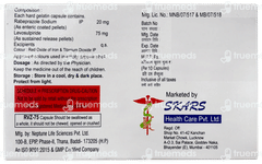 Rvz 75 Capsule 10