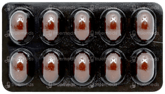 Rejunex B Capsule 10