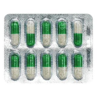 Vaxtroz 100 Mg Capsule 10