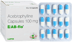 Ab Flo Capsule 15