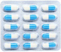Ab Flo Capsule 15