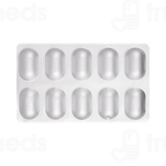 Grafnos 0.25 MG Capsule 10 Grafnos 0.25 MG Capsule 10