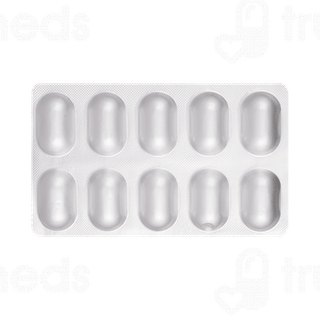 Grafnos 0.25 MG Capsule 10