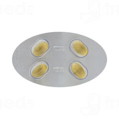 Stenergy D3 Softgel Capsule 4