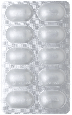 Ubiqbionol Active Capsule 10