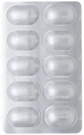 Ubiqbionol Active Capsule 10