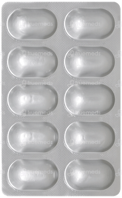 Pro Kd 15 Capsule 10