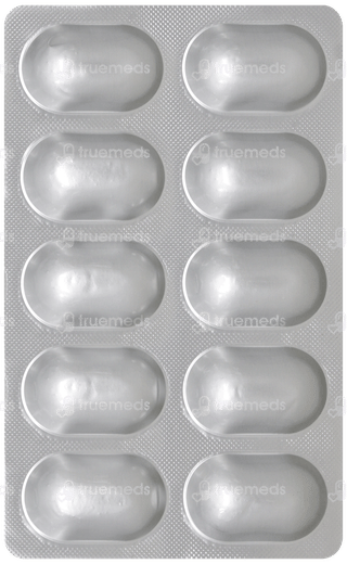 Pro Kd 15 Capsule 10