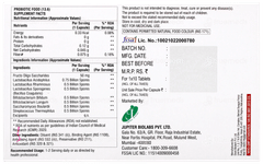 Fos Lb Xt Capsule 10