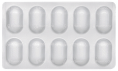 Fos Lb Xt Capsule 10