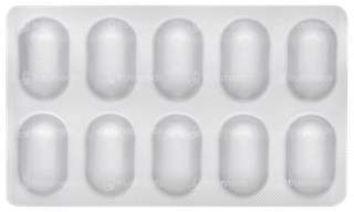 Fos Lb Xt Capsule 10