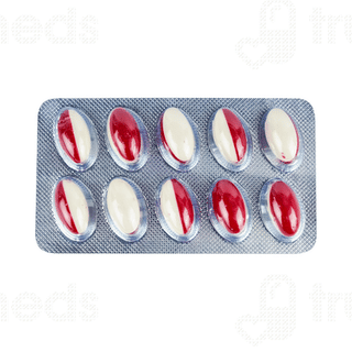 Calicab Ct Softgel Capsule 10