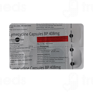Involym 408 Capsule 8