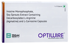 Optiwire Capsule 10