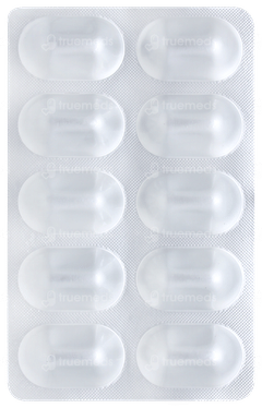 Optiwire Capsule 10