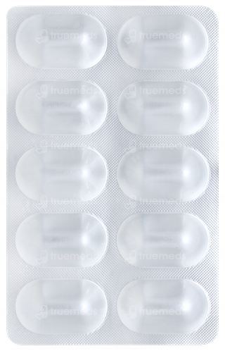Optiwire Capsule 10