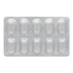 Itrazlem 200 Mg Capsule 10