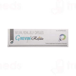 Grevim Royale Capsule 10