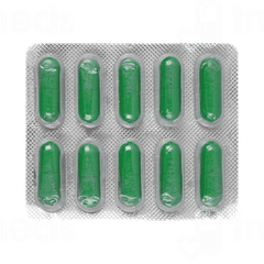 Mavicon 100 MG Capsule 10