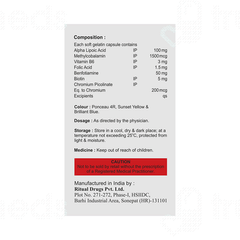 Animated Od Capsule 10