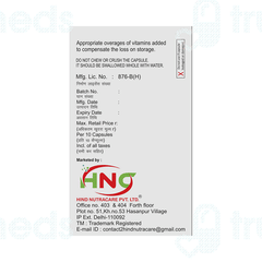 Animated Od Capsule 10