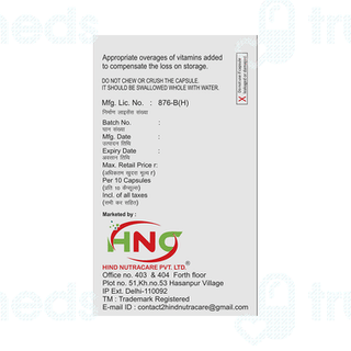 Animated Od Capsule 10