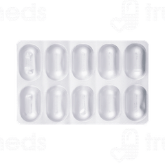 Gabasip M Capsule 10 Gabasip M Capsule 10