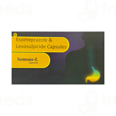 Somone L Capsule 10