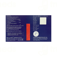 Somone L Capsule 10