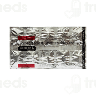Somone L Capsule 10
