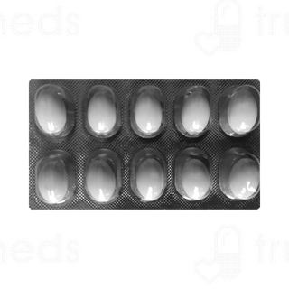 Innogest 200 MG Soft Gelatin Capsule 10
