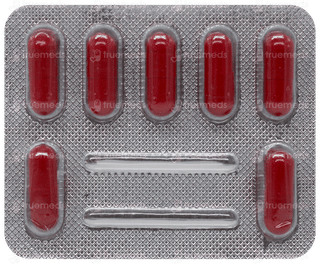 Sunisam 12.5 MG Capsule 7