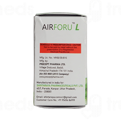 Airforu L Dpi Capsule 30