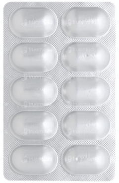 Rabinol Lsr Capsule 10 Rabinol Lsr Capsule 10