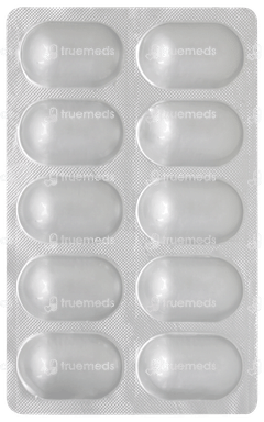 Lipidator A 10/150 Capsule 10