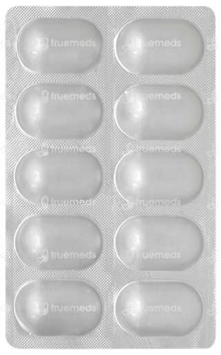 Lipidator A 10/150 Capsule 10