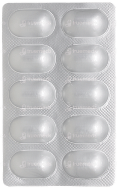 Oxabactor Capsule 10