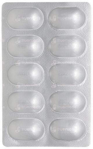 Oxabactor Capsule 10