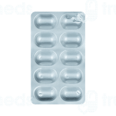 Alcid Dsr Capsule 10