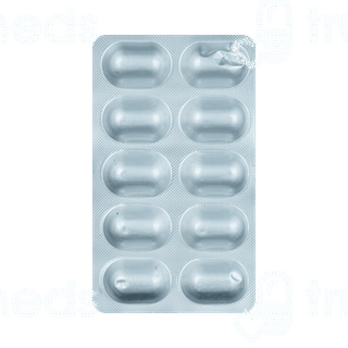 Alcid Dsr Capsule 10