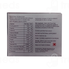 Qurejin Capsule 10