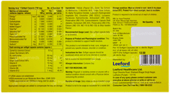 Lycozon Forte Capsule 10