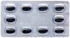 Lycozon Forte Capsule 10