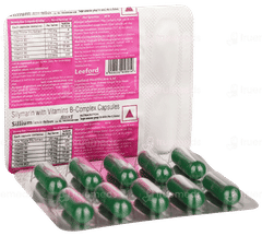 Sillium Capsule 10