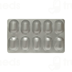 Abroflex 150 MG Capsule 10