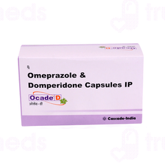 Ocade D Capsule 10 Ocade D Capsule 10