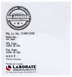 Betamox Plus Capsule 10 Betamox Plus Capsule 10