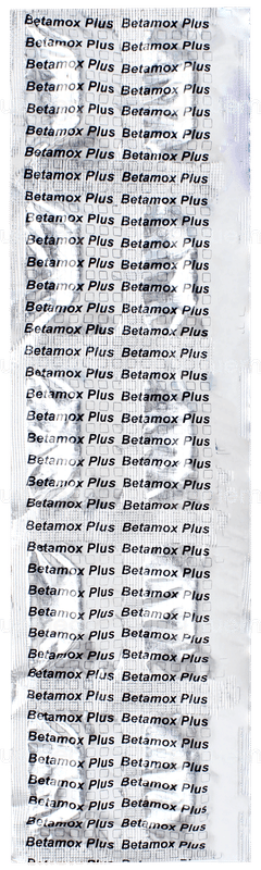 Betamox Plus Capsule 10 Betamox Plus Capsule 10